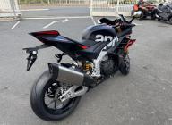 **** PROMO **** APRILIA RSV4 1100 FACTORY