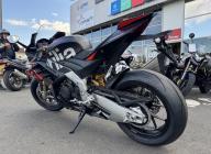 **** PROMO **** APRILIA RSV4 1100 FACTORY