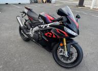 **** PROMO **** APRILIA RSV4 1100 FACTORY