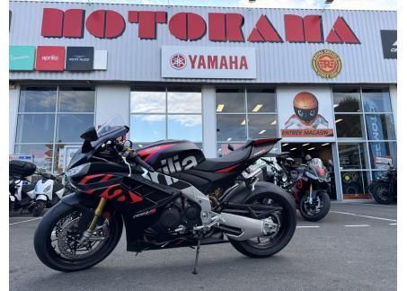 **** PROMO **** APRILIA RSV4 1100 FACTORY