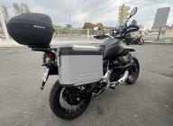 MOTO GUZZI V85 TT 850