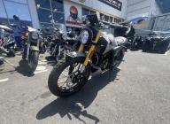 FB MONDIAL HPS 125 HIPSTER