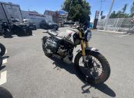 FB MONDIAL HPS 125 HIPSTER
