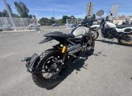 FB MONDIAL HPS 125 HIPSTER